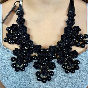 JCREW bib necklace